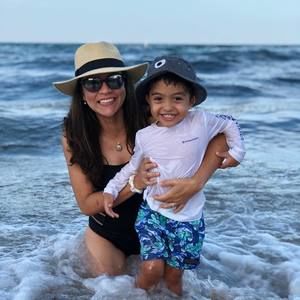 Meet your Posher, Jordana